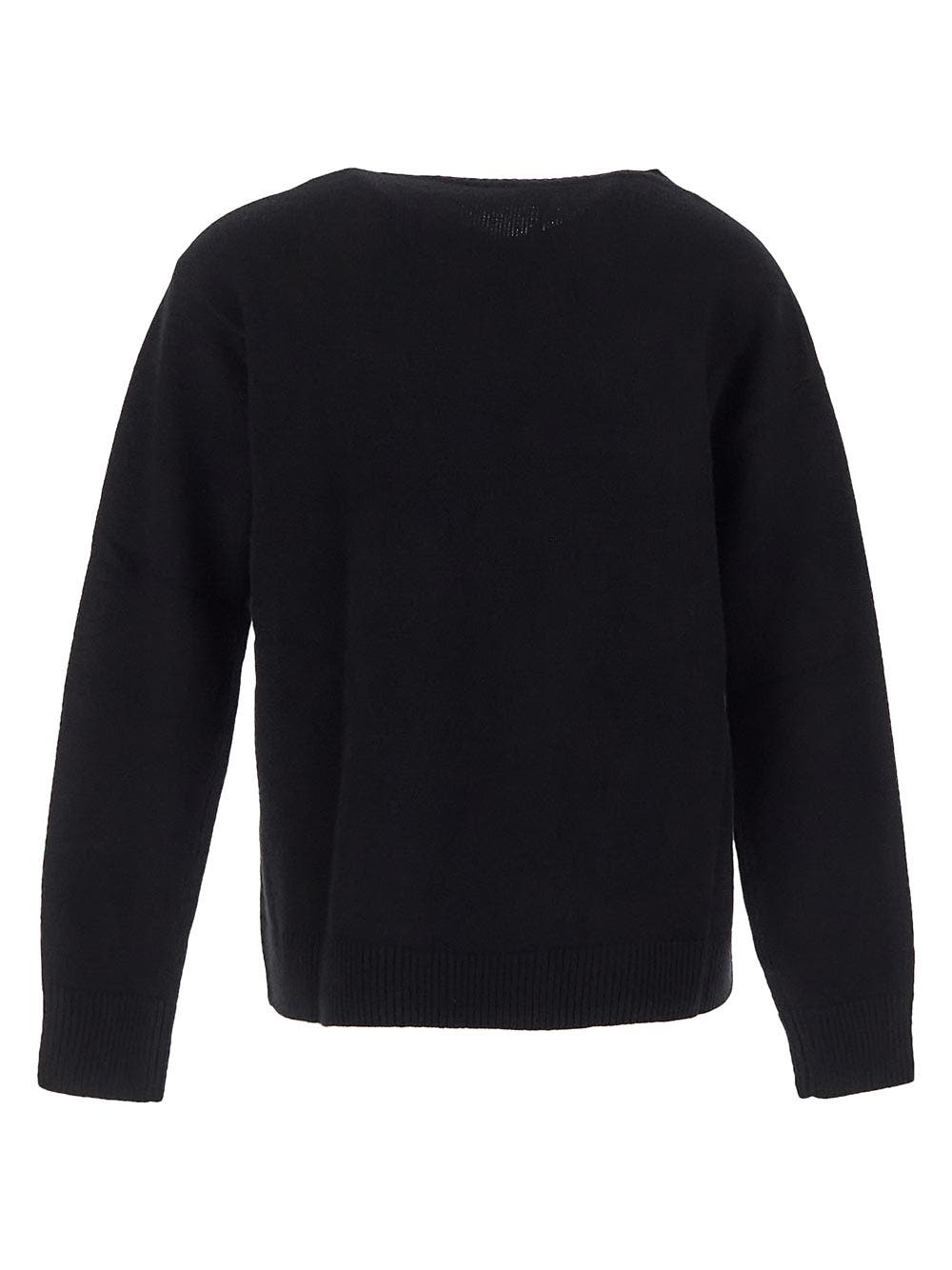 Oluxury S Max Mara Kassel Knit