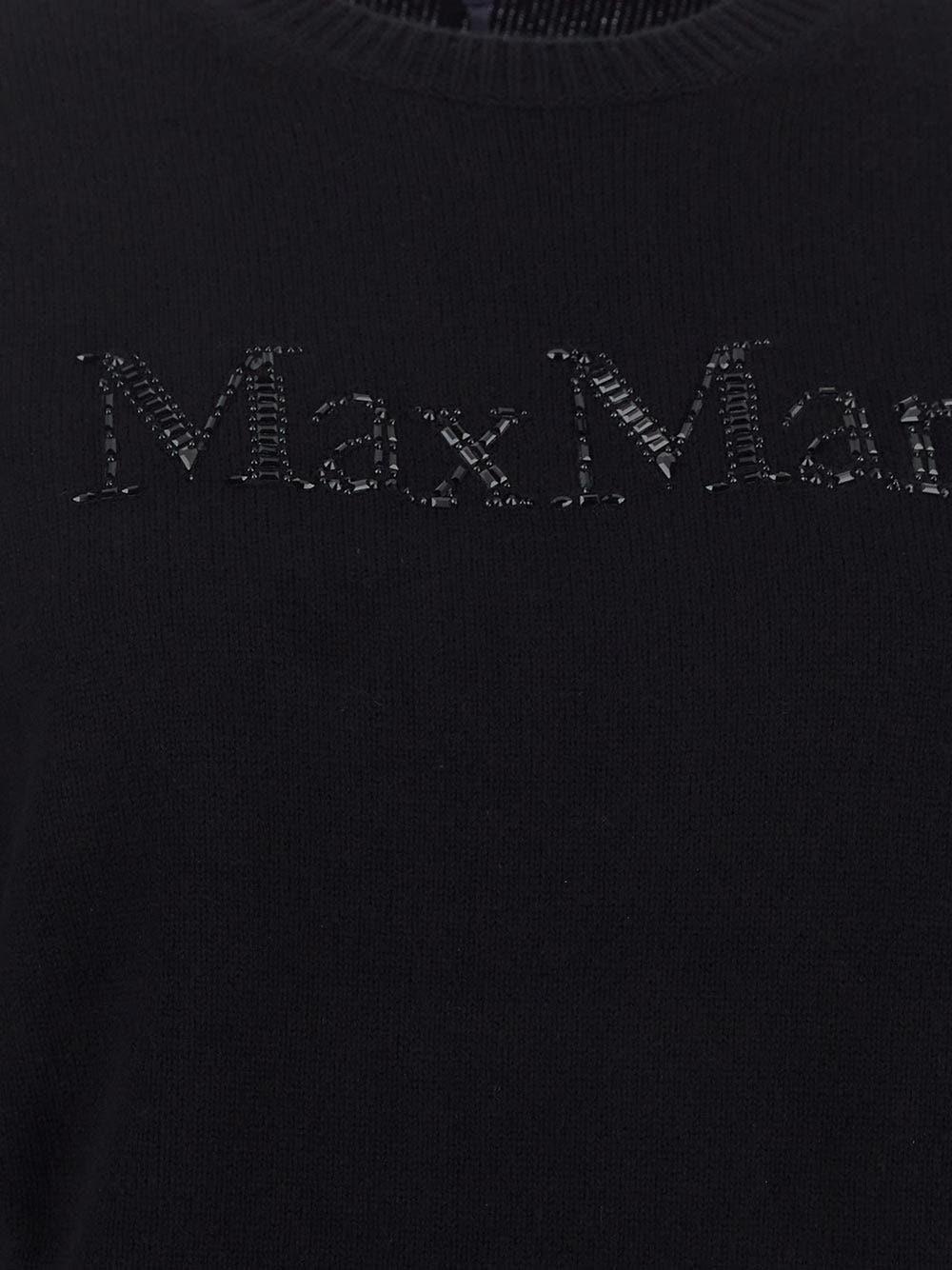 Oluxury S Max Mara Kassel Knit