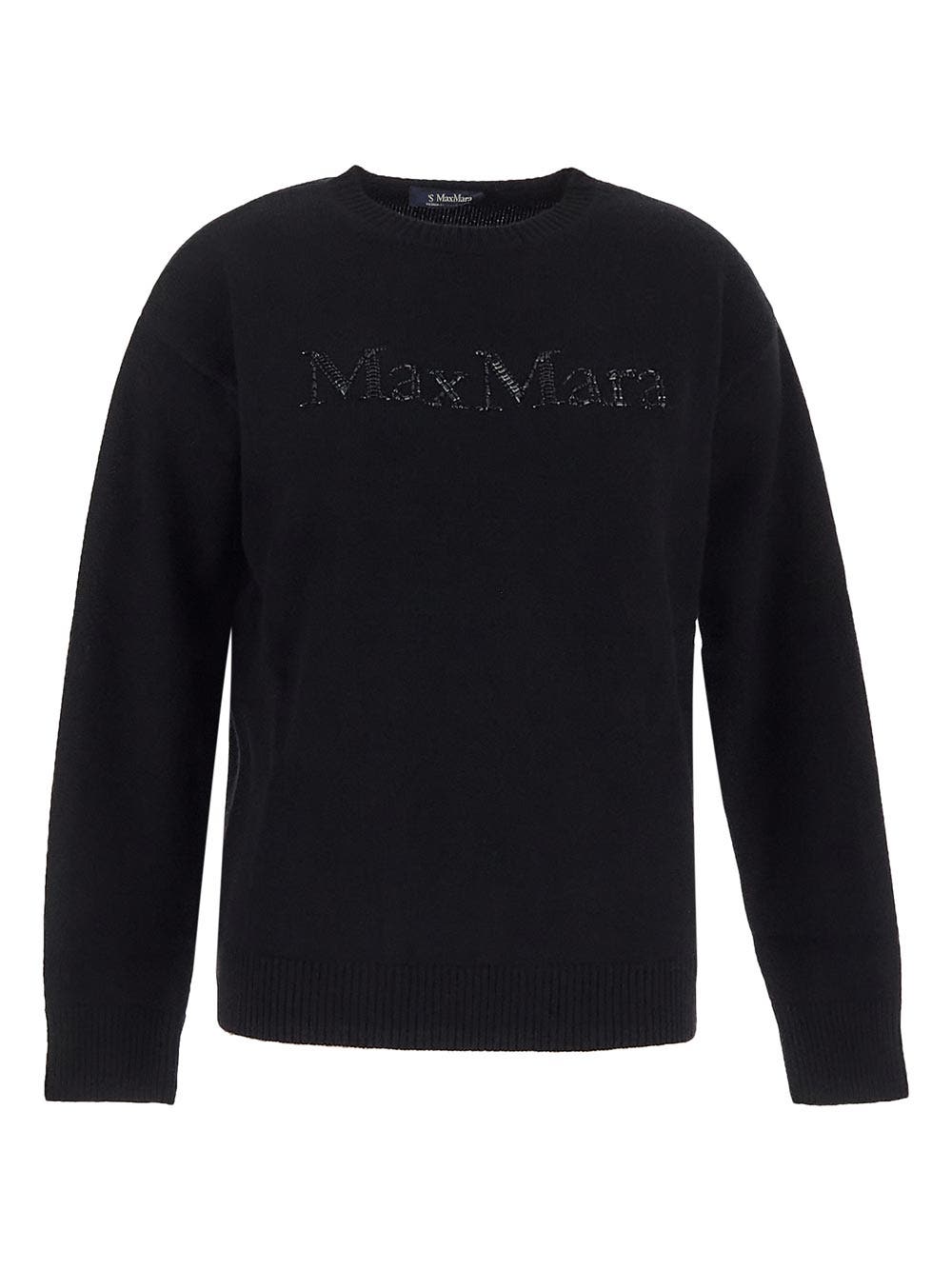 Oluxury S Max Mara Kassel Knit