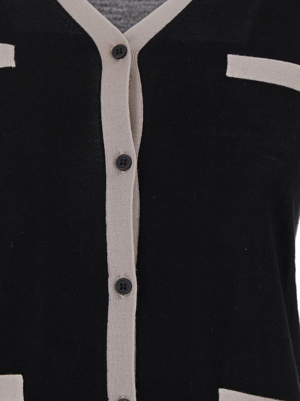 Oluxury S Max Mara Kenya Cardigan