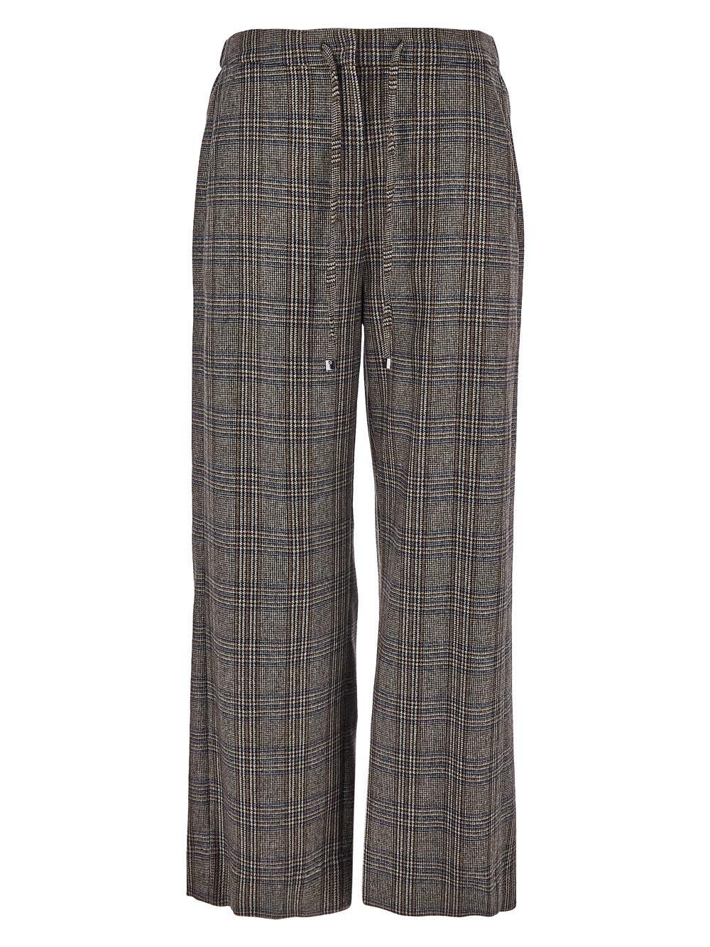 Oluxury S Max Mara Letizia trousers