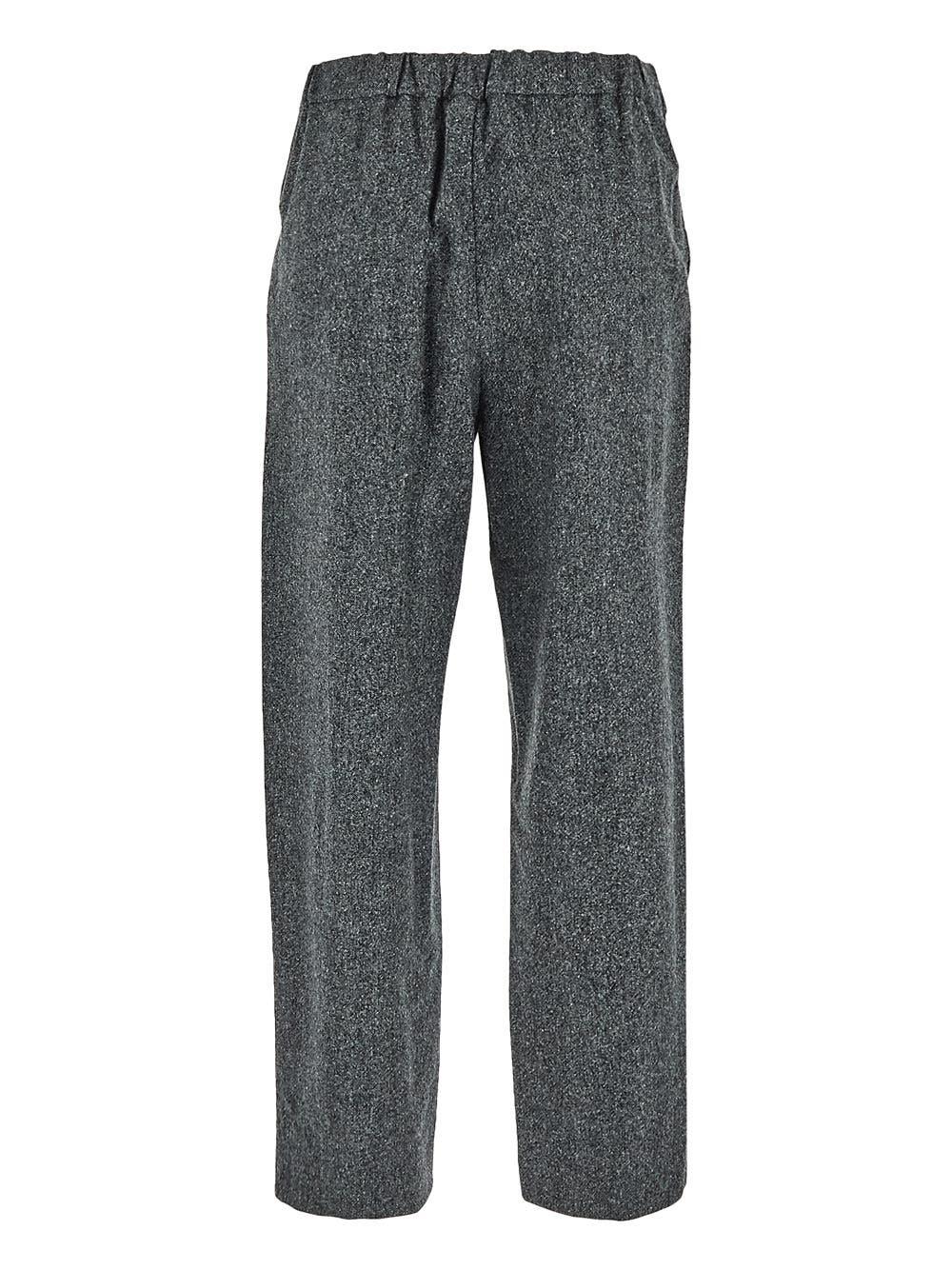 Oluxury S Max Mara Mina Trousers