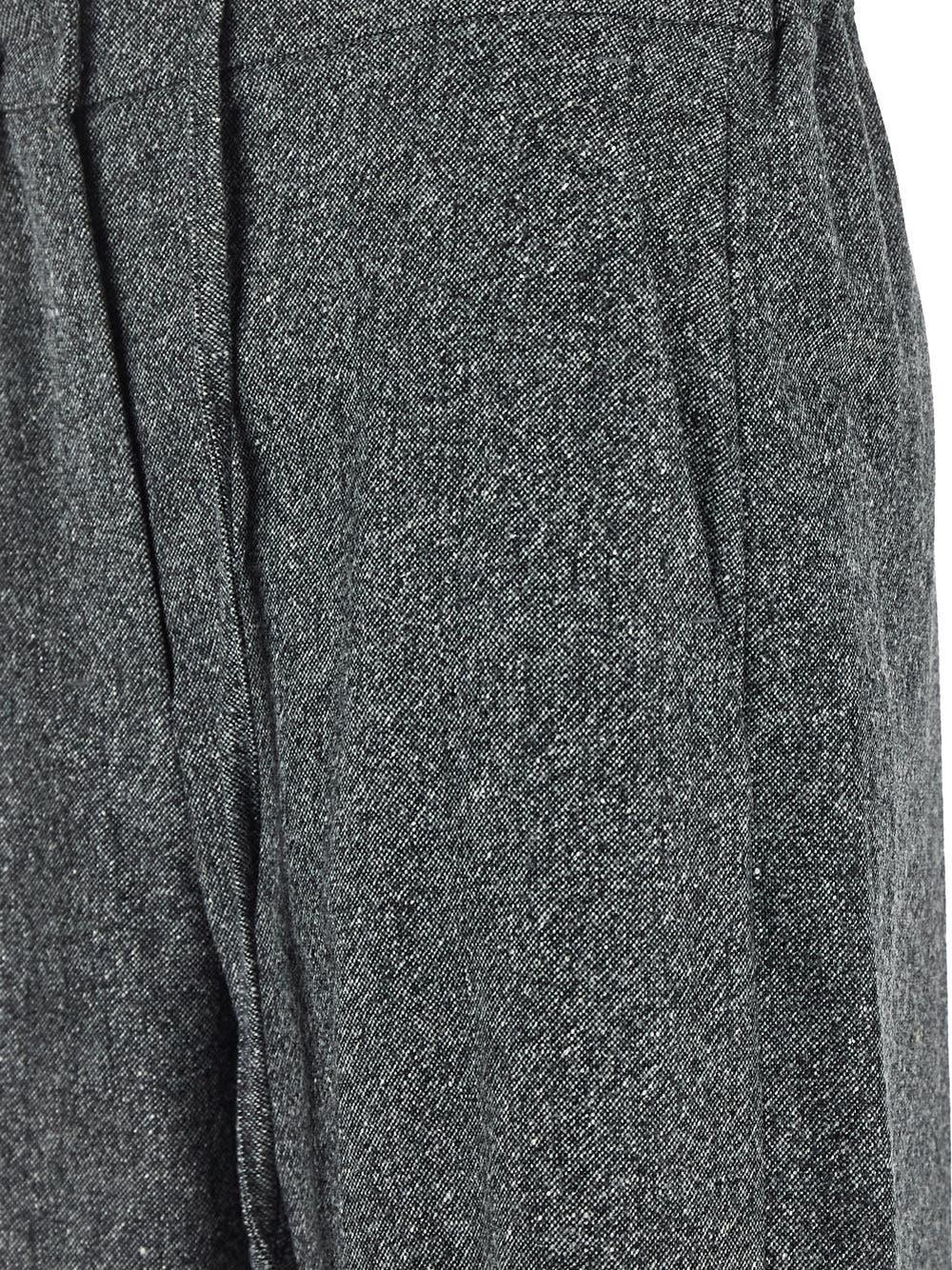 Oluxury S Max Mara Mina Trousers