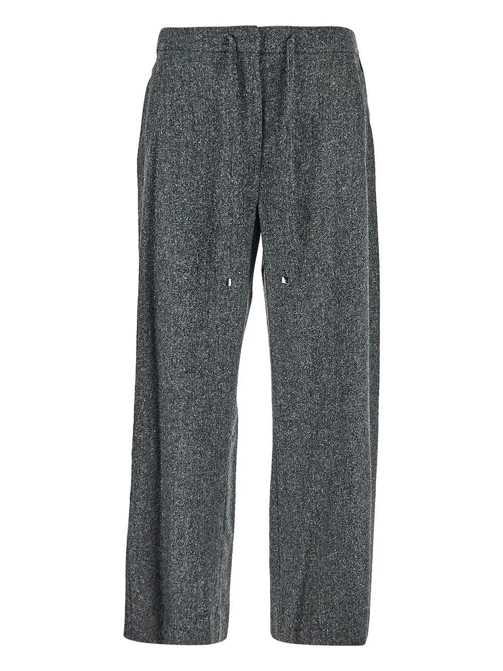 Oluxury S Max Mara Mina trousers