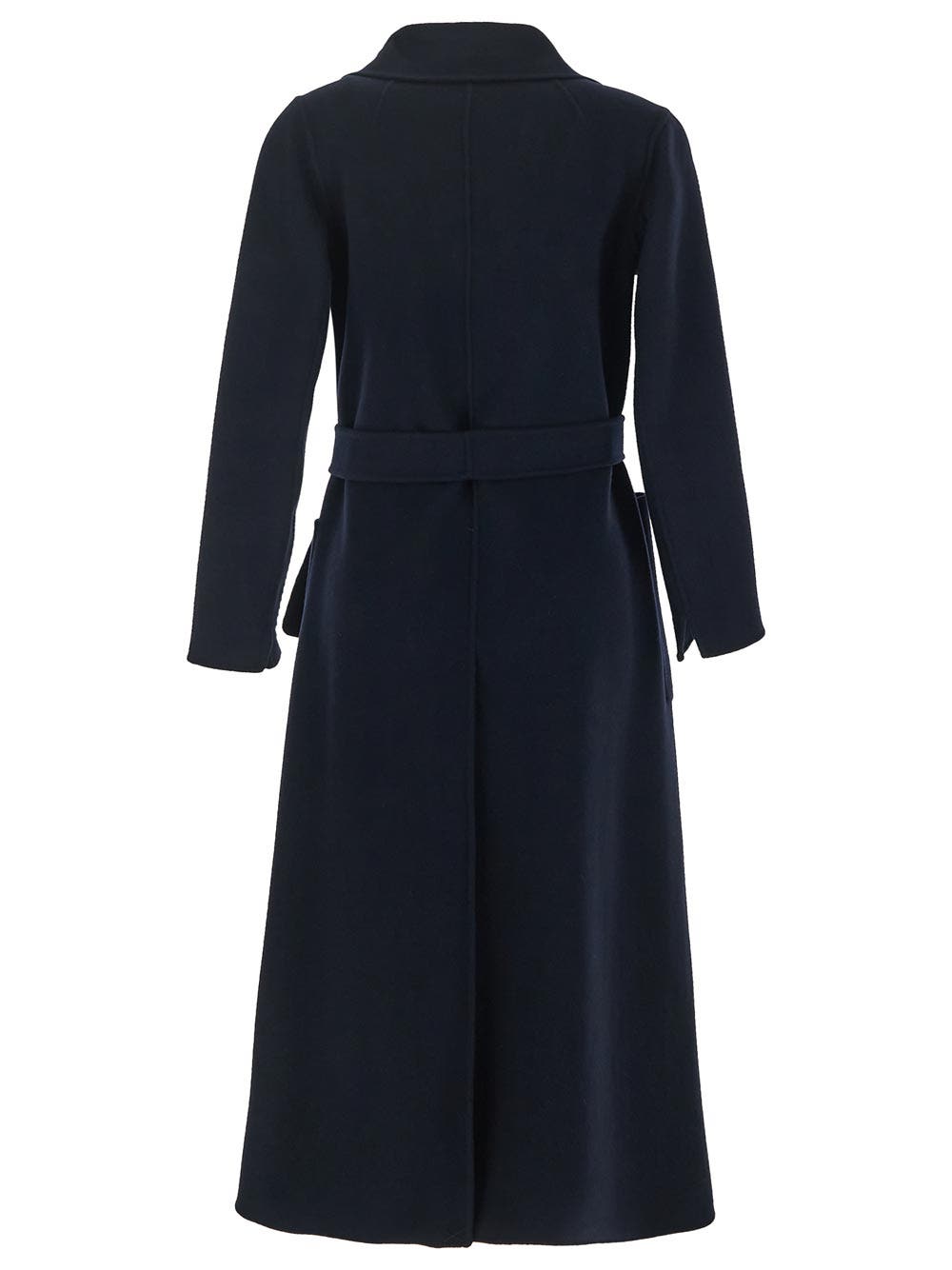 Oluxury S Max Mara Paolore Coat