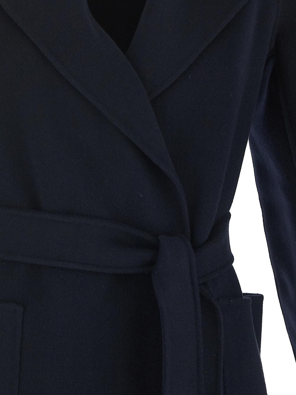 Oluxury S Max Mara Paolore Coat