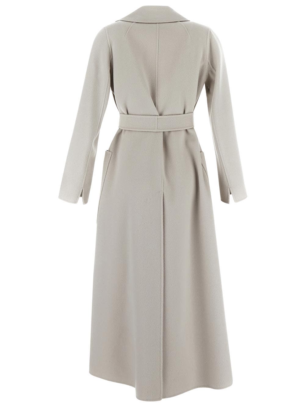 Oluxury S Max Mara Paolore Coat