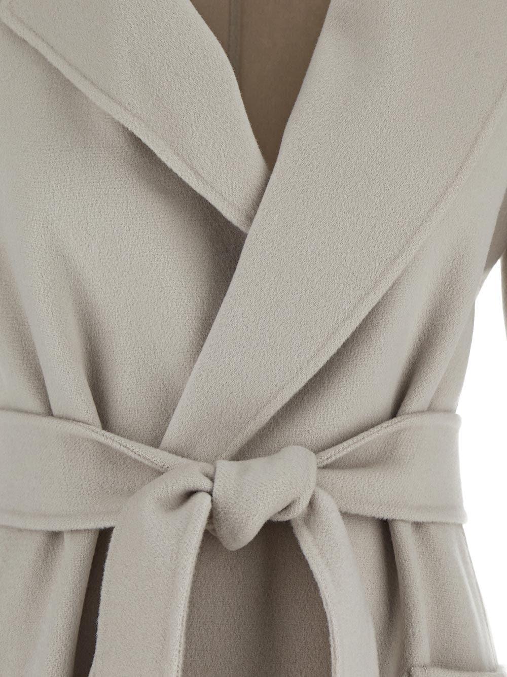 Oluxury S Max Mara Paolore Coat