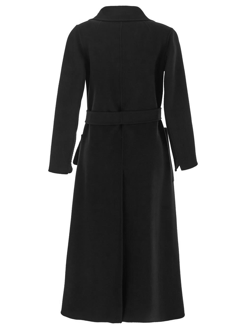 Oluxury S Max Mara Paolore Coat