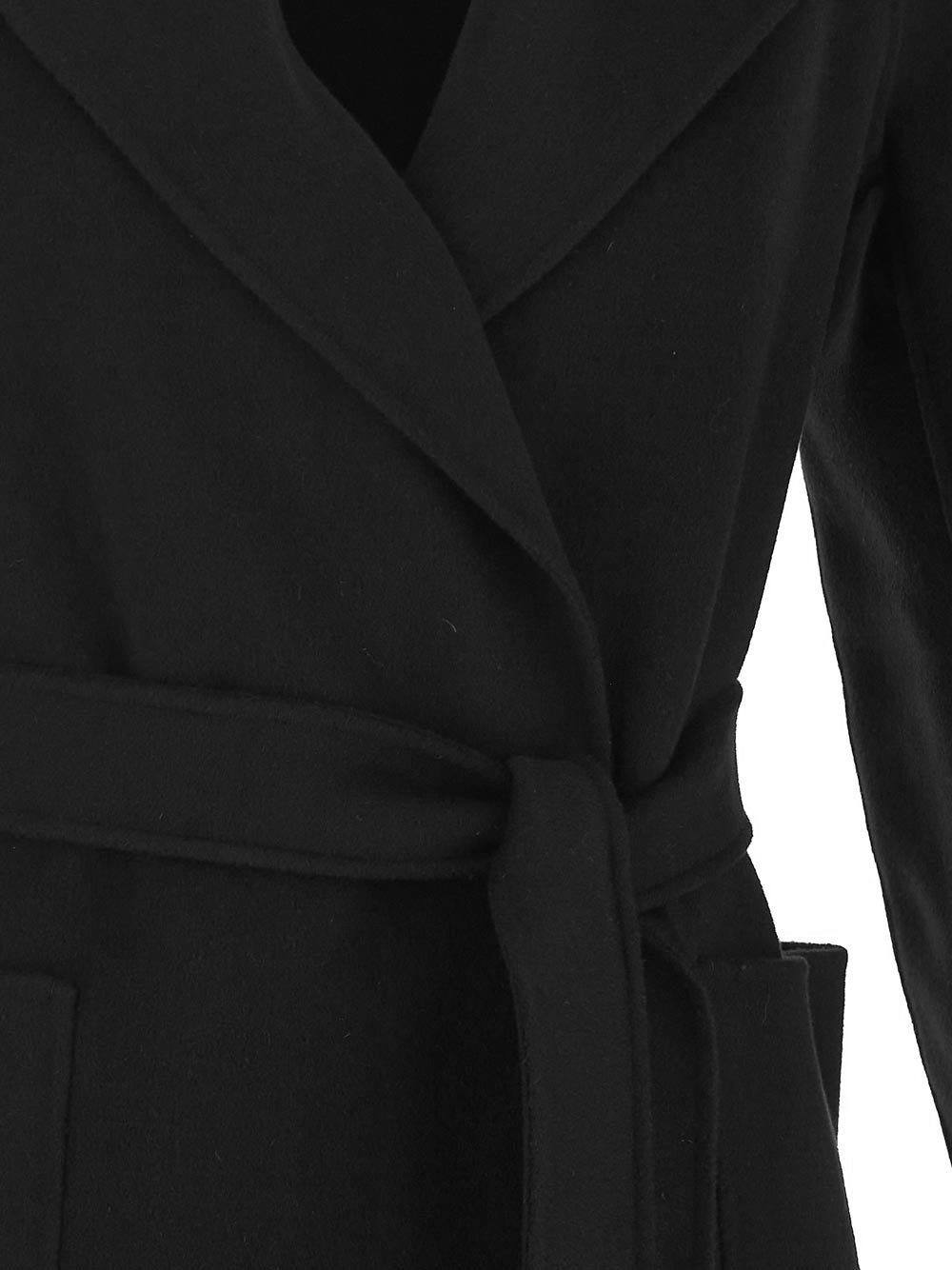 Oluxury S Max Mara Paolore Coat