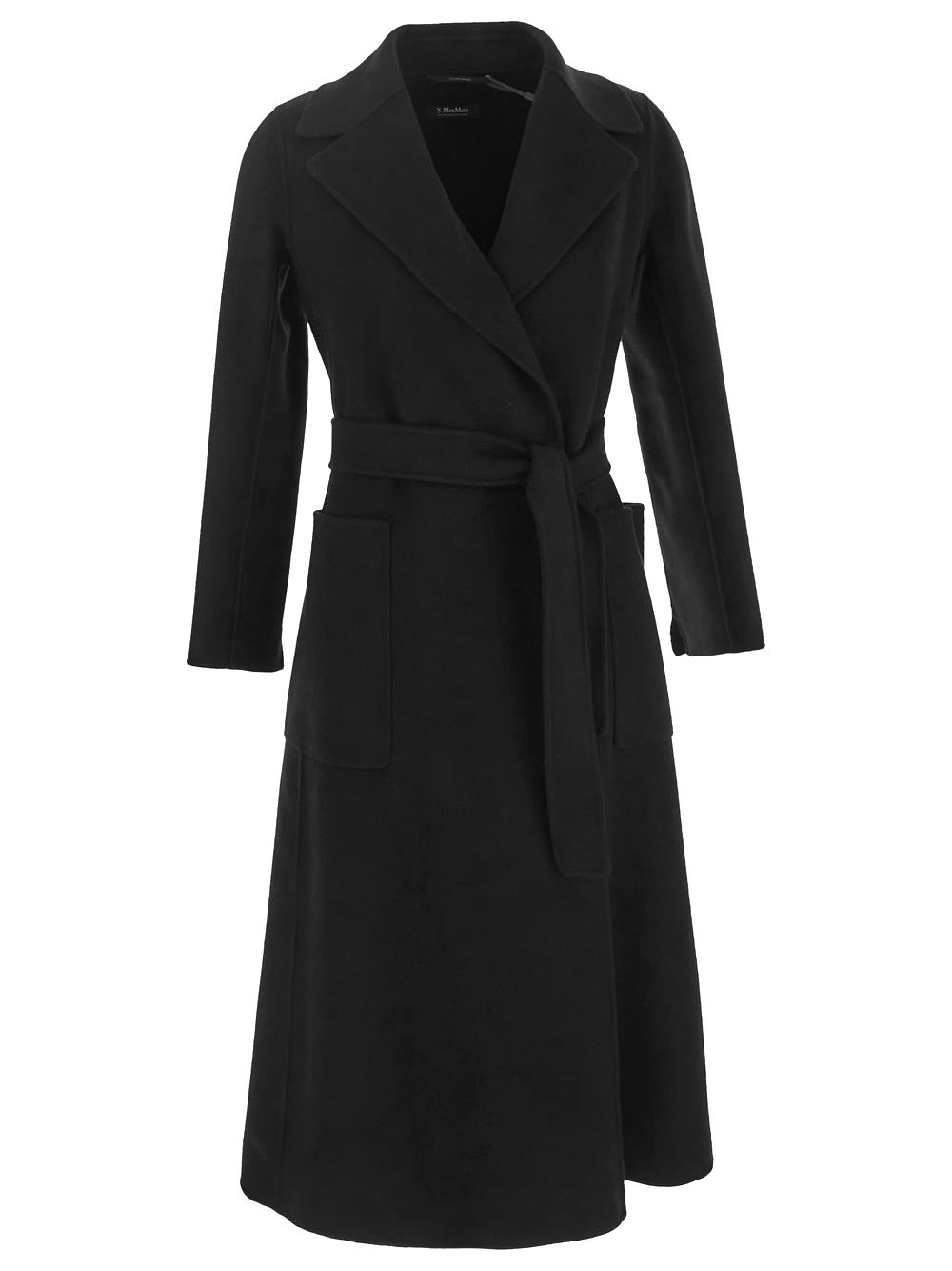 Oluxury S Max Mara Paolore Coat