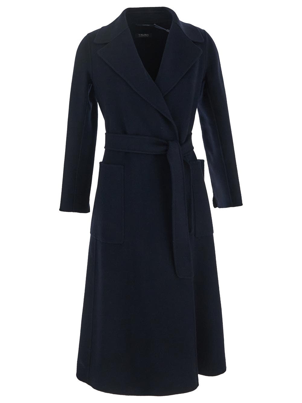 Oluxury S Max Mara Paolore Coat