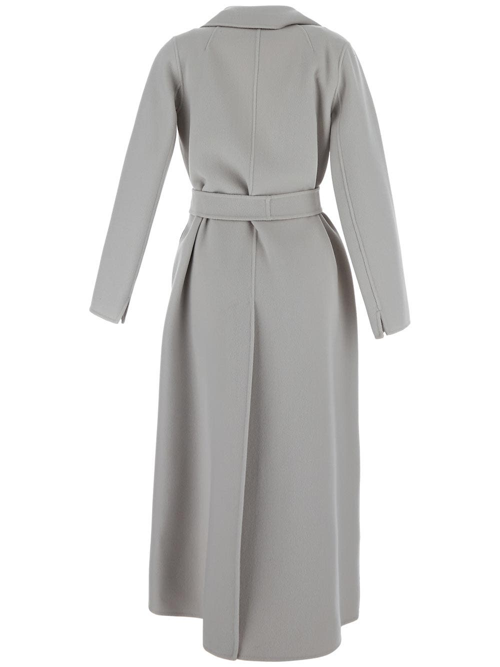 Oluxury S Max Mara Poldo Coat