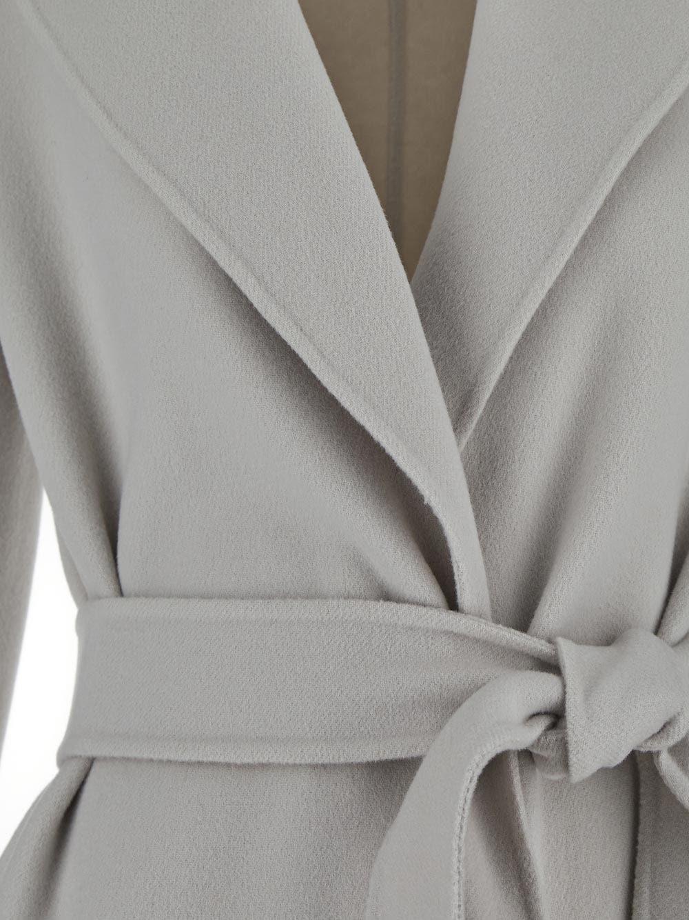 Oluxury S Max Mara Poldo Coat