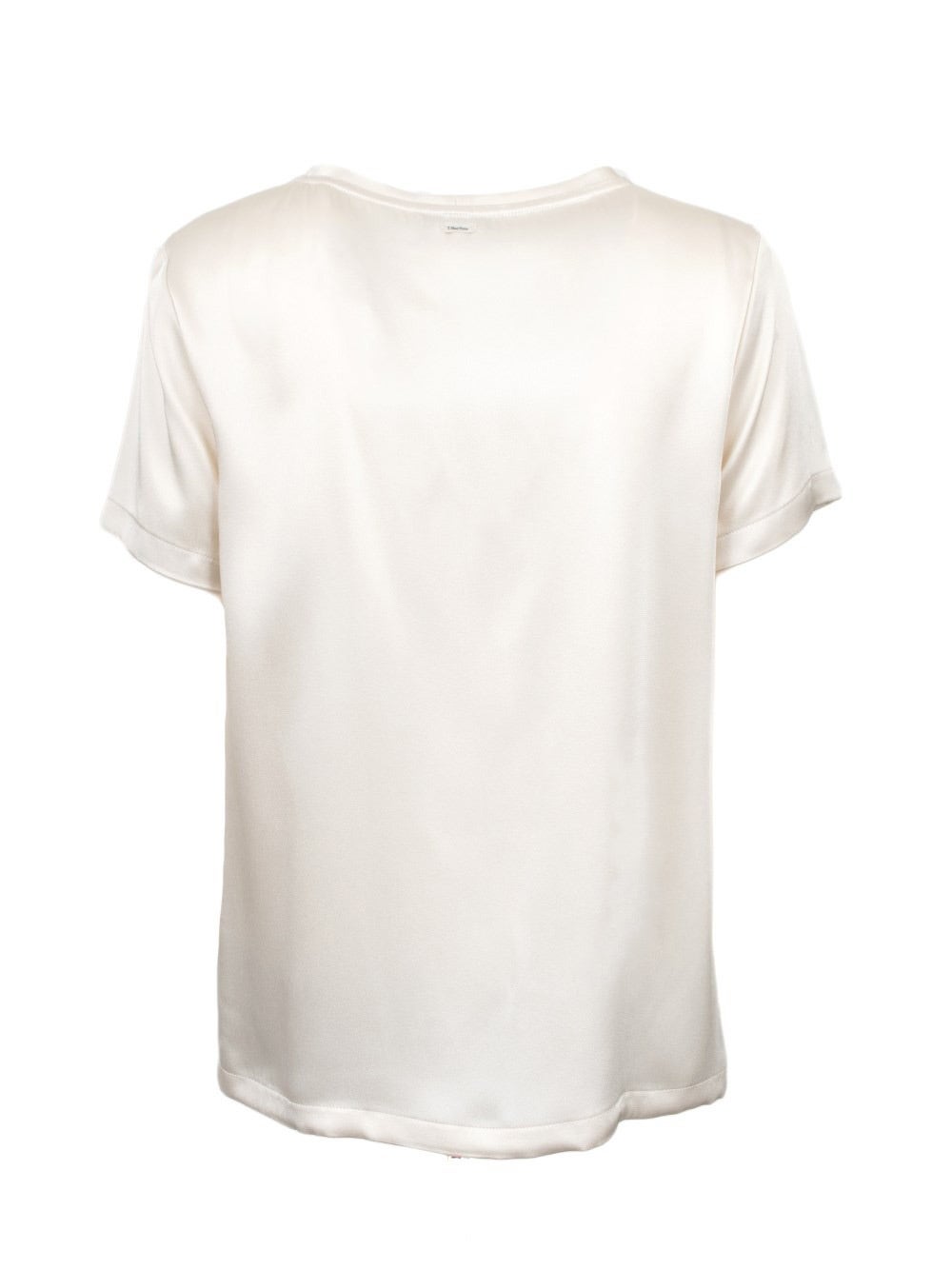 Oluxury S Max Mara Rebecca T-shirt