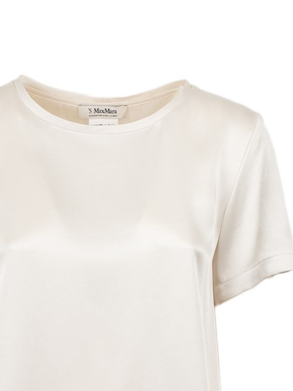 Oluxury S Max Mara Rebecca T-shirt