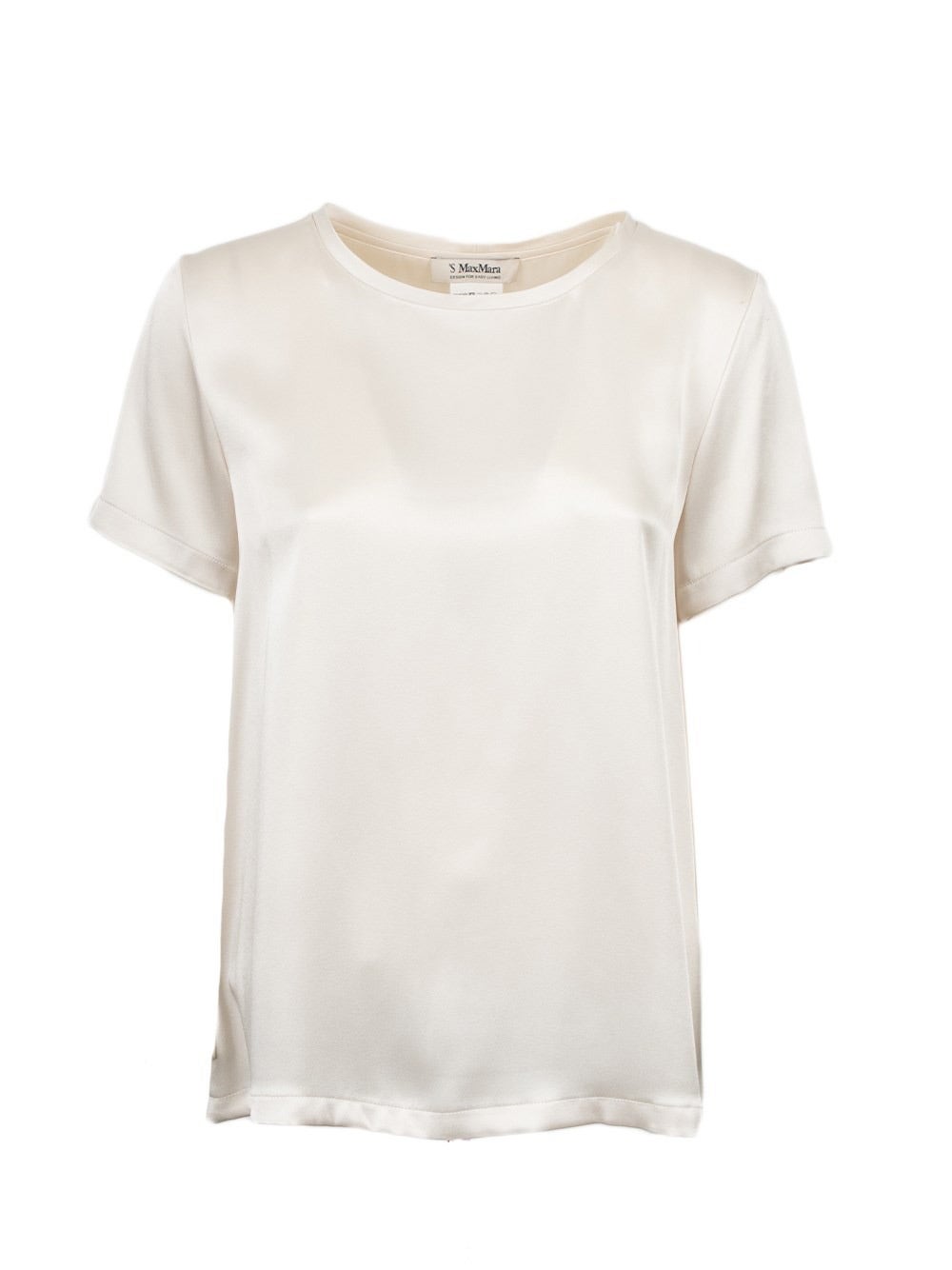 Oluxury S Max Mara Rebecca t-shirt