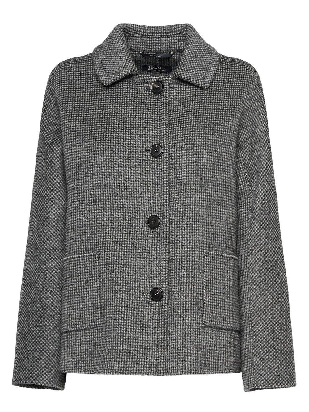 Oluxury S Max Mara Sorriso jacket