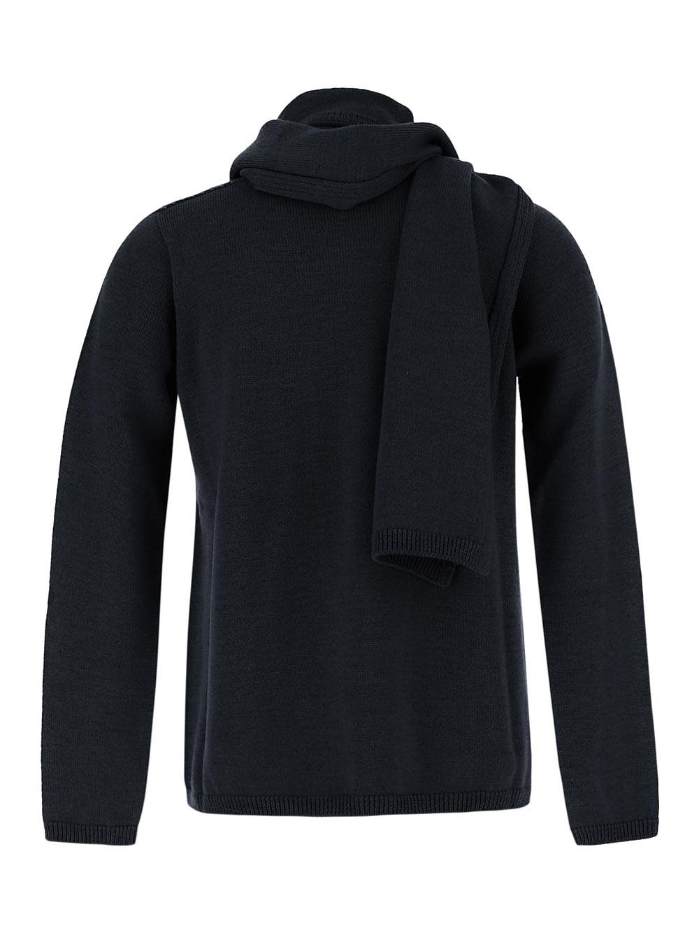 Oluxury S Max Mara Svezia Knit