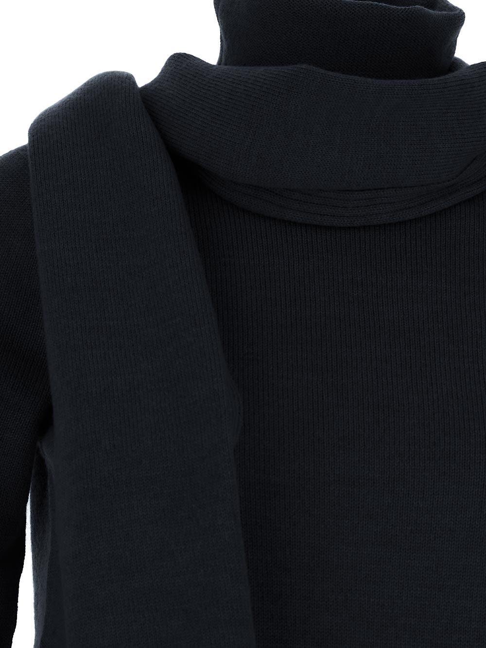 Oluxury S Max Mara Svezia Knit