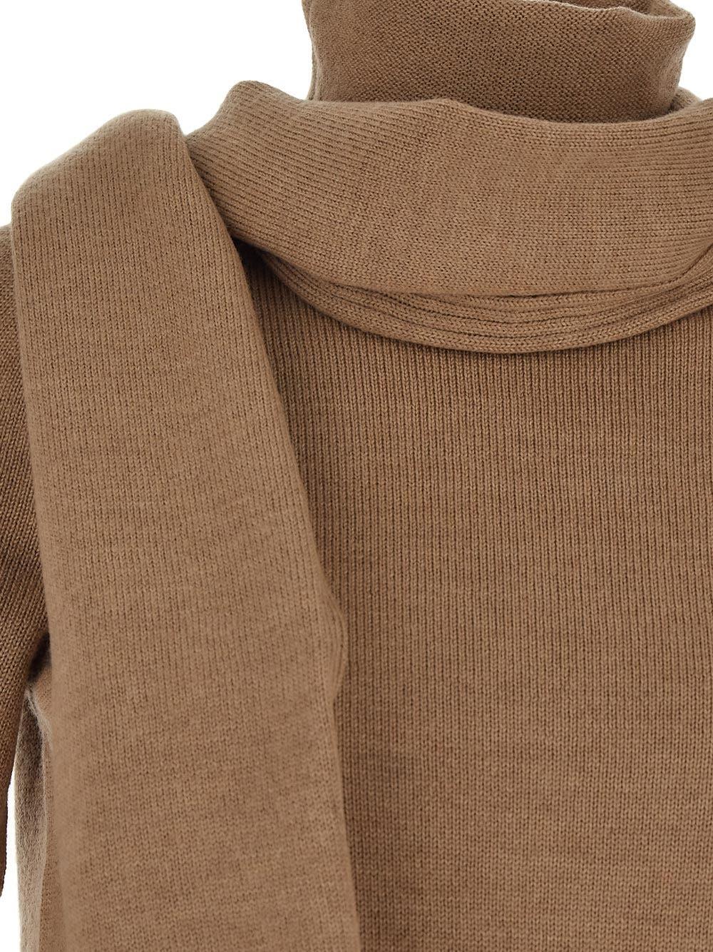 Oluxury S Max Mara Svezia Knit