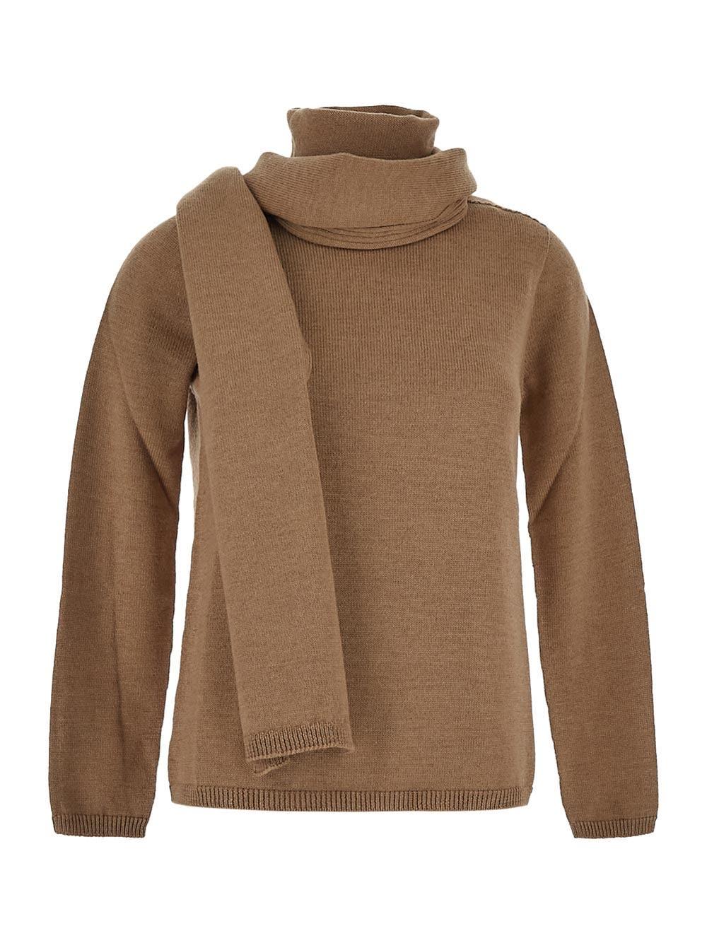 Oluxury S Max Mara Svezia Knit