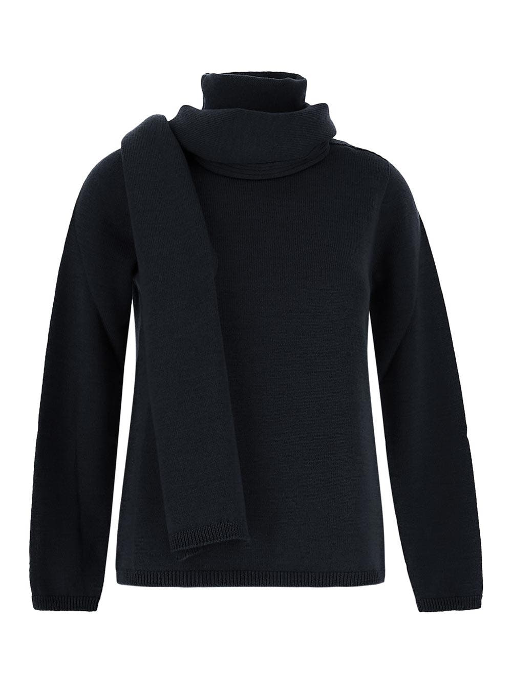 Oluxury S Max Mara Svezia Knit