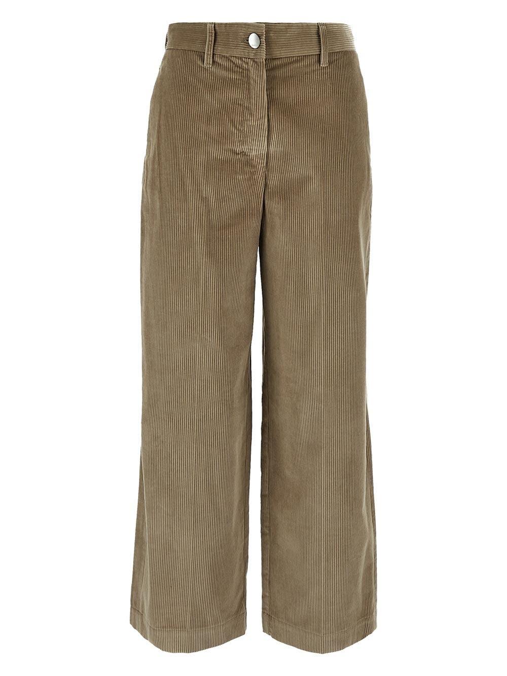 Oluxury S Max Mara Udine trousers