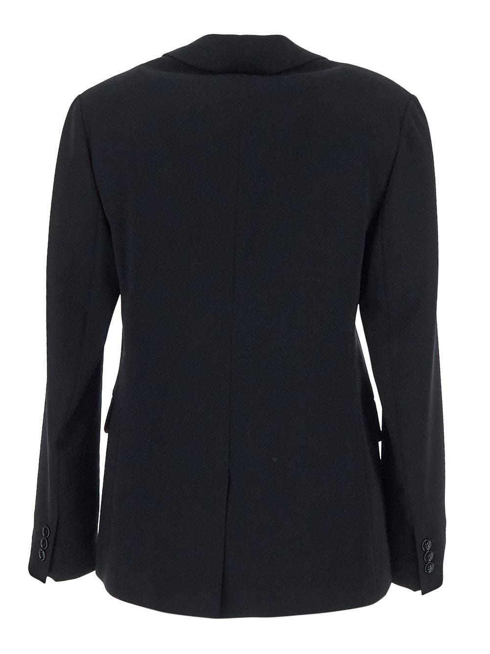 Oluxury S Max Mara Undici Jacket