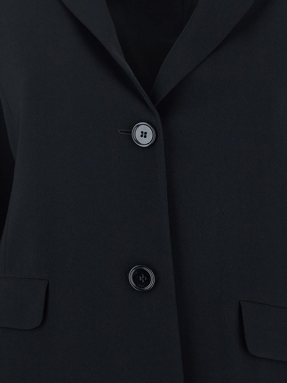 Oluxury S Max Mara Undici Jacket