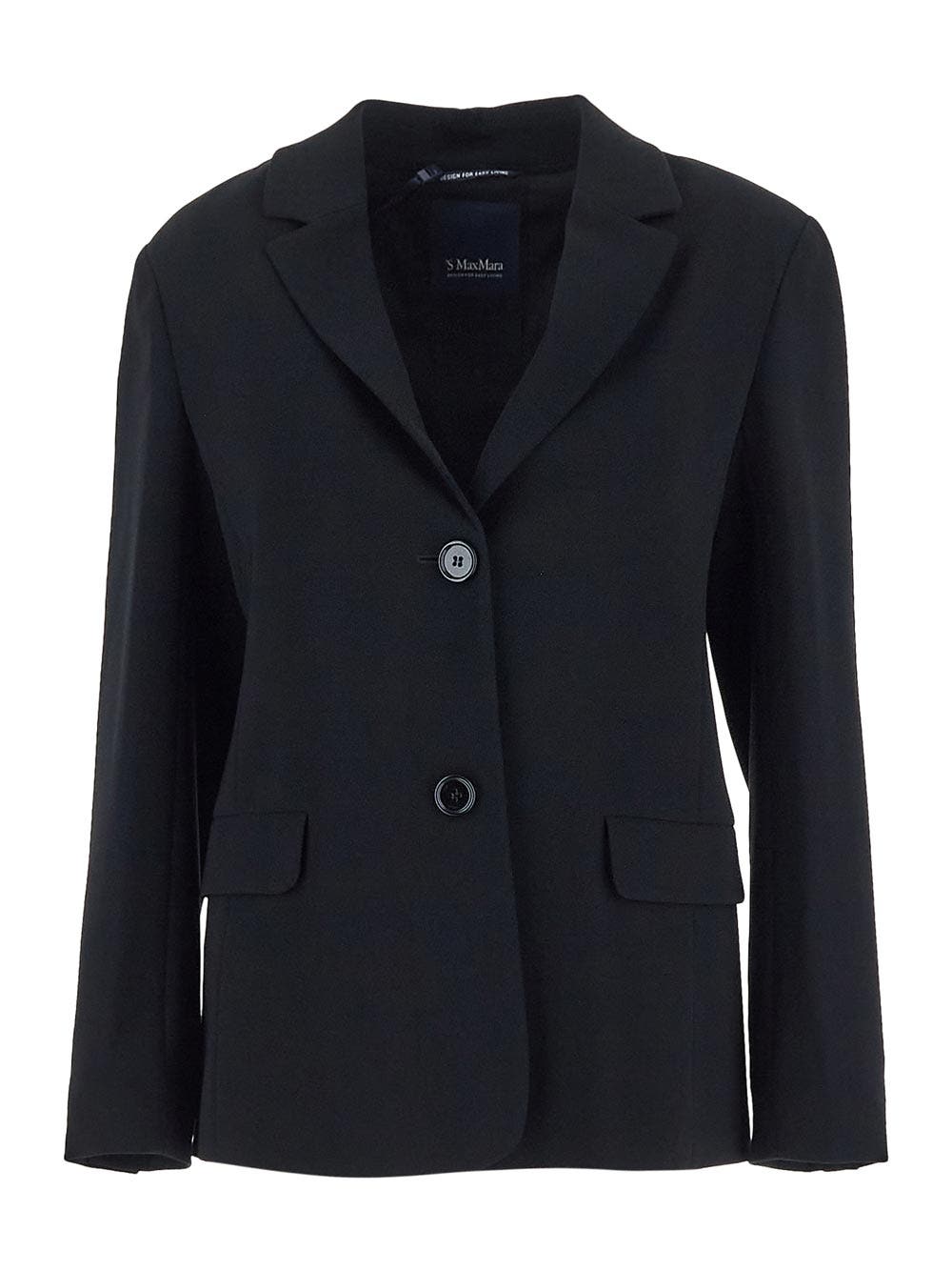 Oluxury S Max Mara Undici Jacket