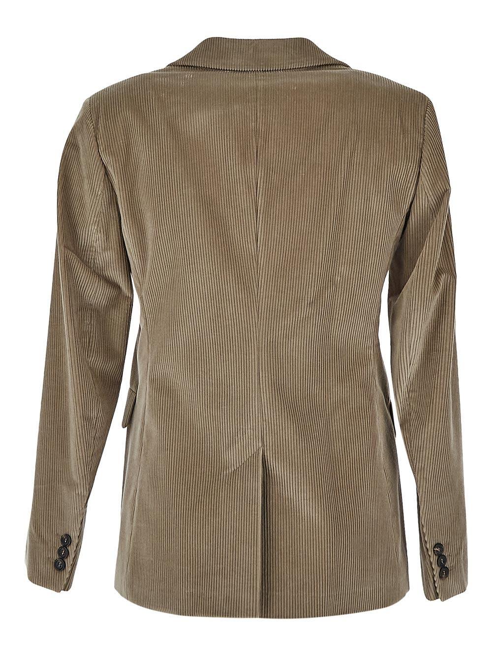Oluxury S Max Mara Vania Jacket