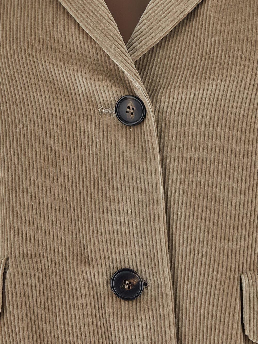 Oluxury S Max Mara Vania Jacket