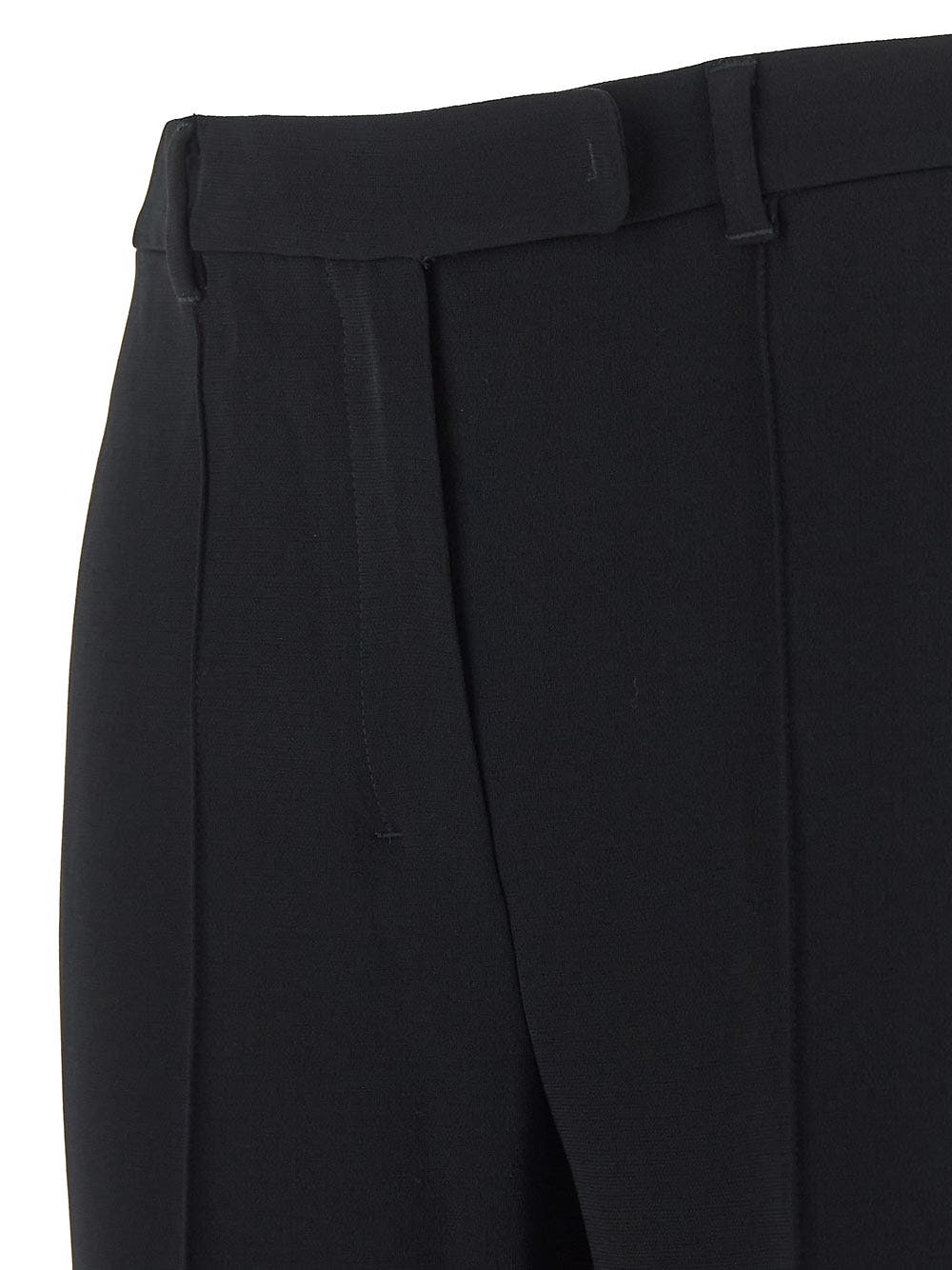 Oluxury S Max Mara Viola Trousers