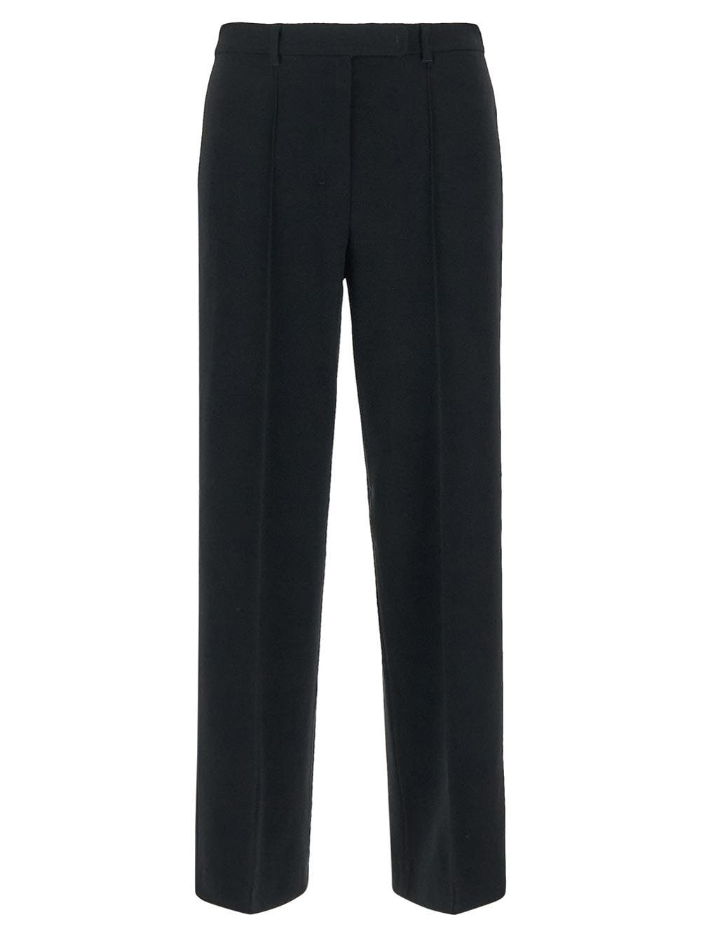 Oluxury S Max Mara Viola trousers
