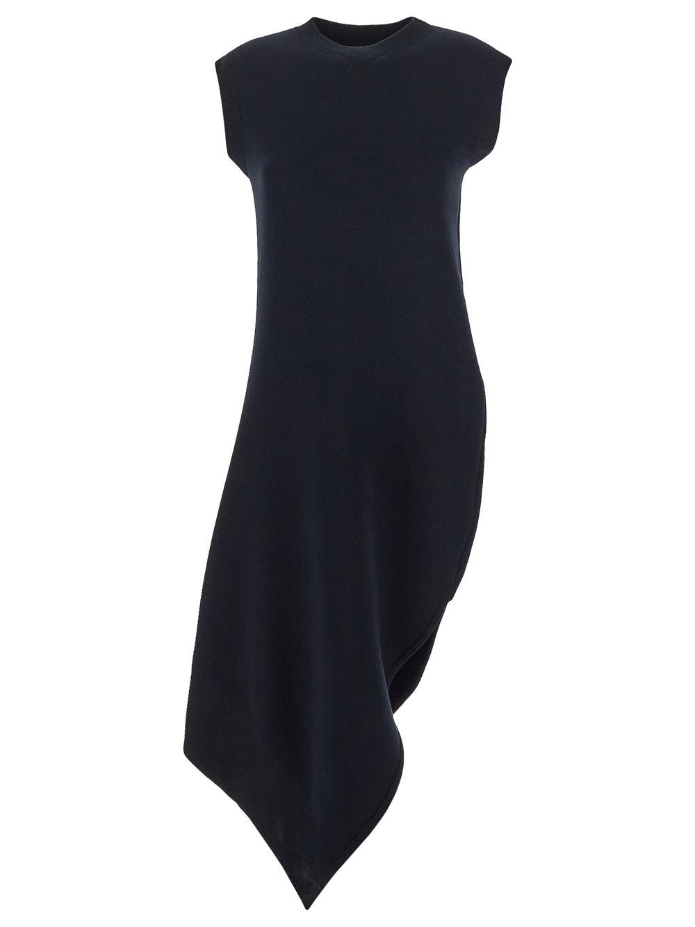 Oluxury Sacai Sleeveless Dress