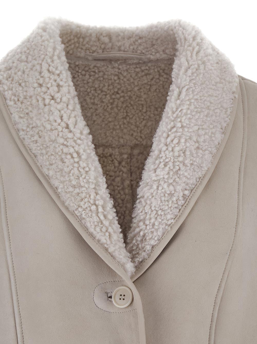 Oluxury Salvatore Santoro Bul Jacket