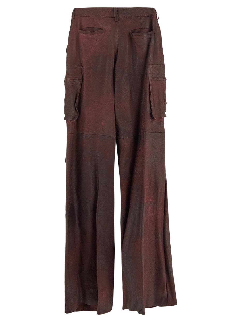 Oluxury Salvatore Santoro Cargo Trouser