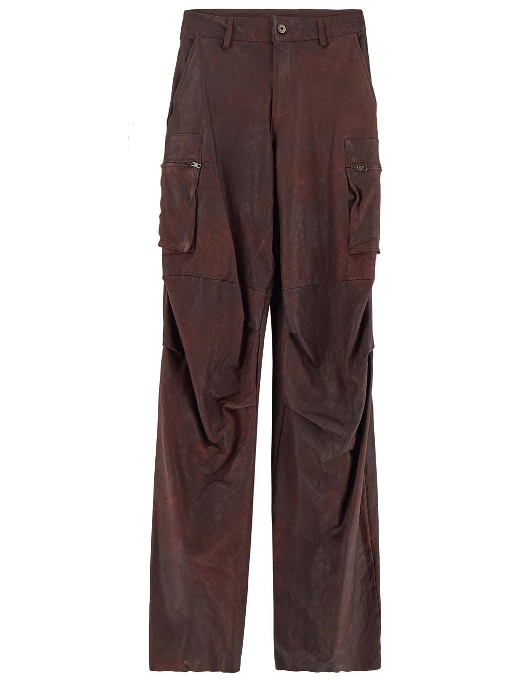 Oluxury Salvatore Santoro Cargo Trouser
