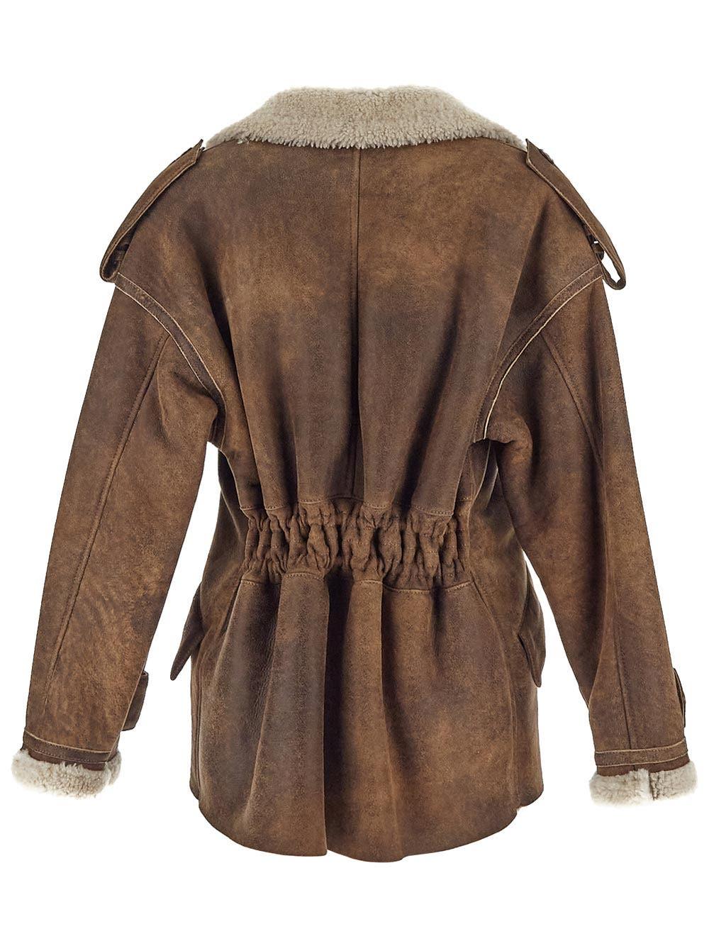 Oluxury Salvatore Santoro Dies Jacket