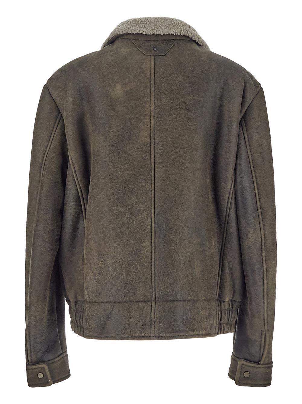 Oluxury Salvatore Santoro Dies Jacket