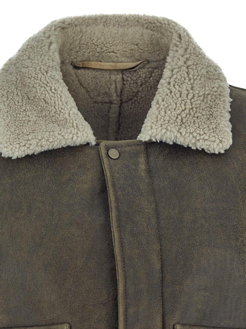 Oluxury Salvatore Santoro Dies Jacket