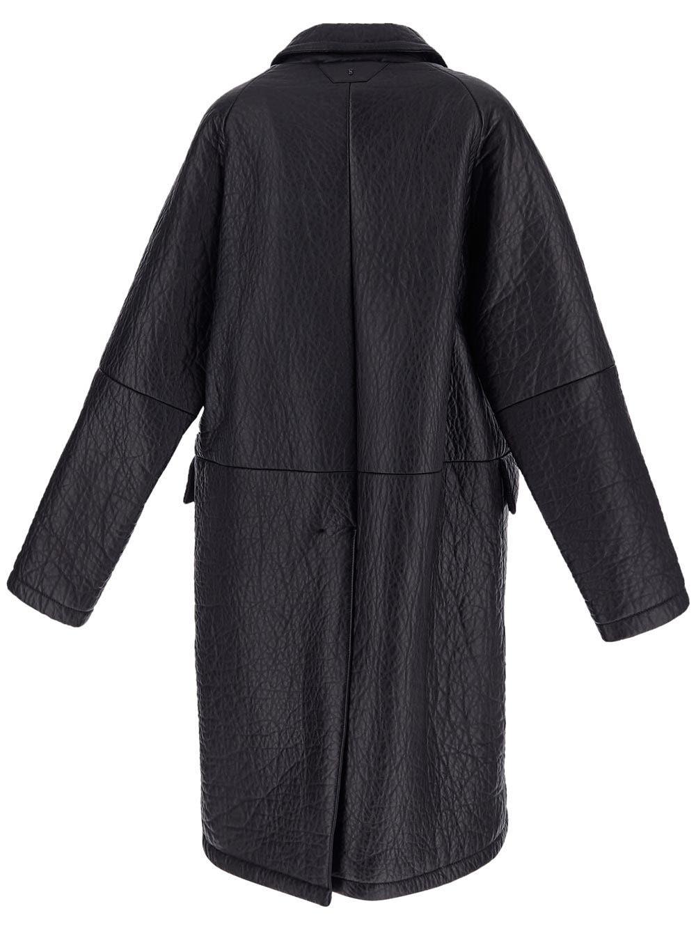 Oluxury Salvatore Santoro Eglo Jacket