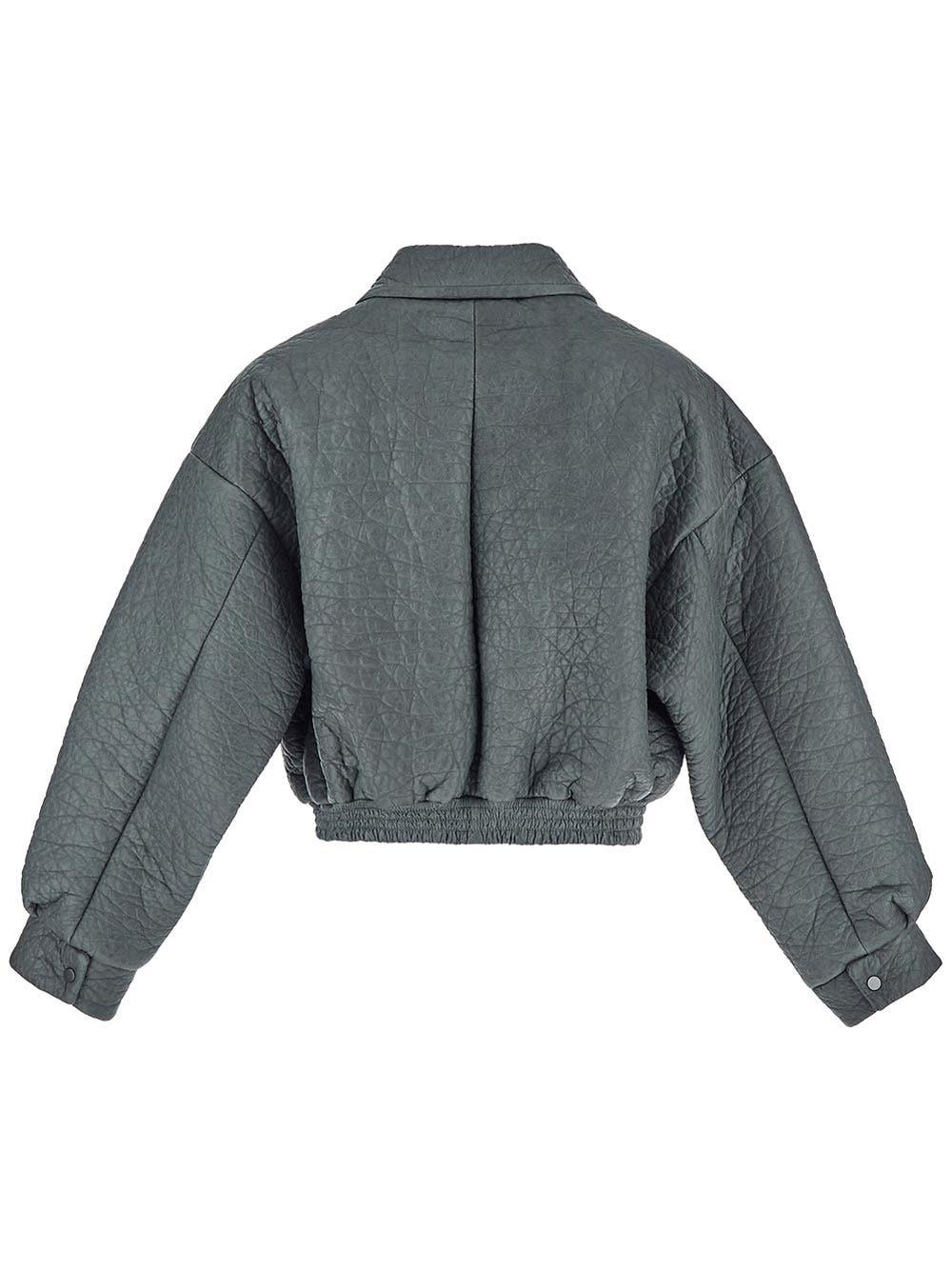 Oluxury Salvatore Santoro Eglo Jacket