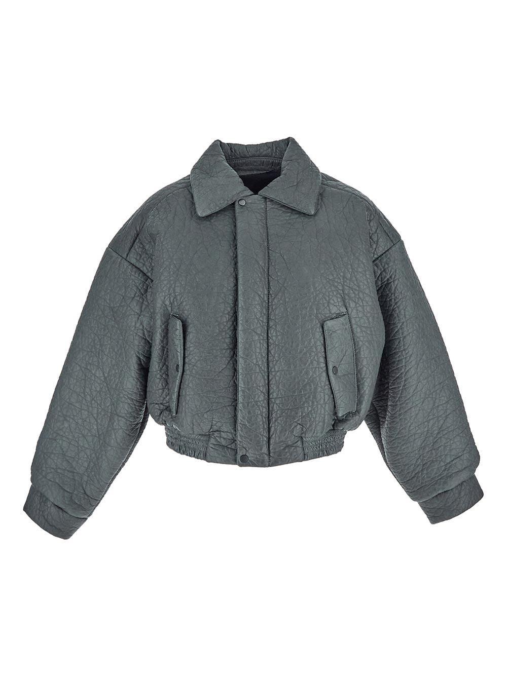 Oluxury Salvatore Santoro Eglo Jacket