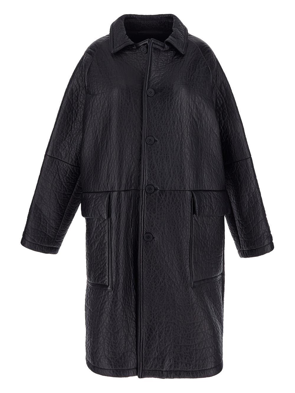 Oluxury Salvatore Santoro Eglo Jacket