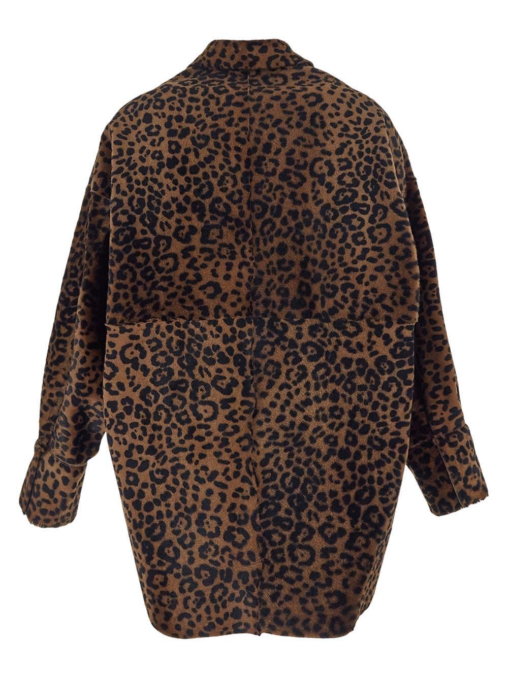 Oluxury Salvatore Santoro Leor Jacket