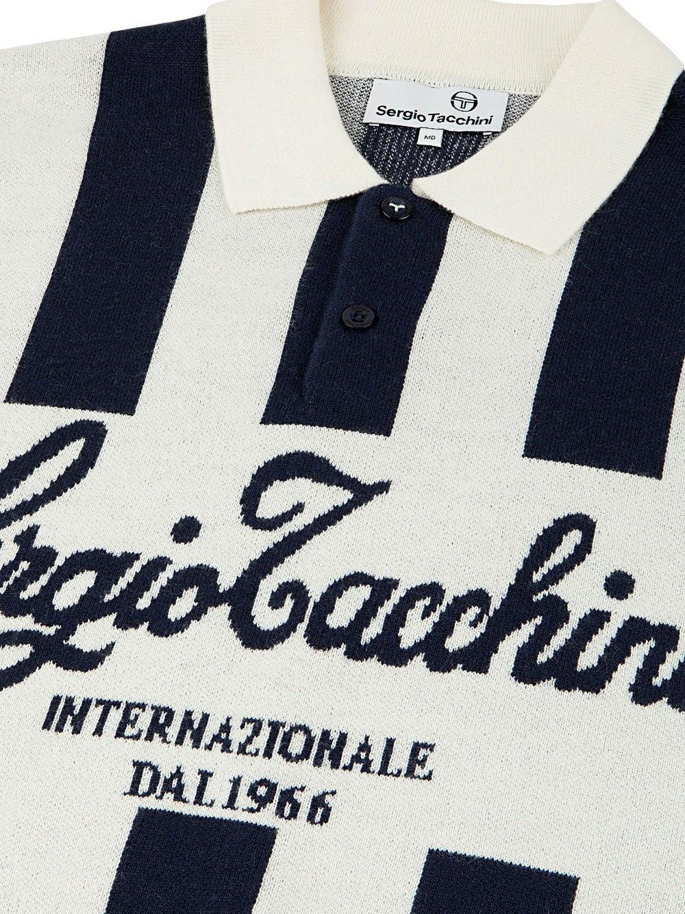 Oluxury Sergio Tacchini Gioco Polo