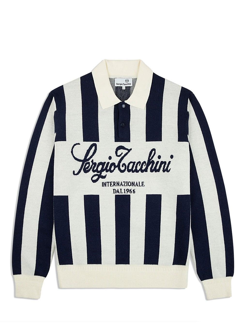 Oluxury Sergio Tacchini Gioco Polo
