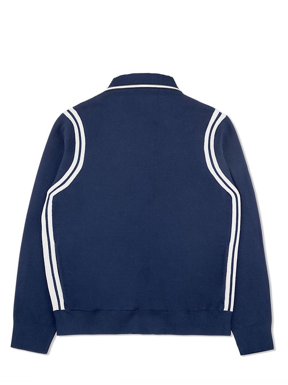 Oluxury Sergio Tacchini Palla Track Jacket